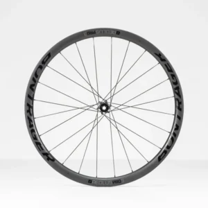 Bontrager Aeolus Pro 3 TLR Disc