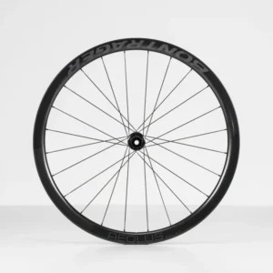 Bontrager Aeolus RSL 37 TLR Tarc Tylne koło