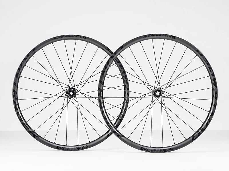 Koł Bontrager Kovee Pro 30 TLR Boost 29