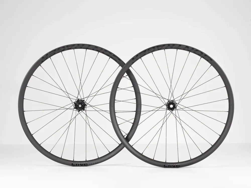 Koł Bontrager Line Pro 30 TLR Boost 29 MTB