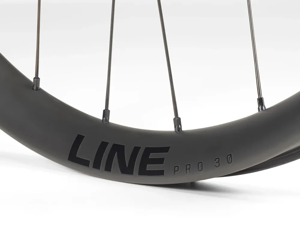 Koł Bontrager Line Pro 30 TLR Boost 29 MTB