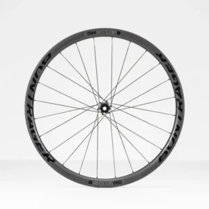Koło przednie Bontrager Aeolus Pro 3 TLR Disc