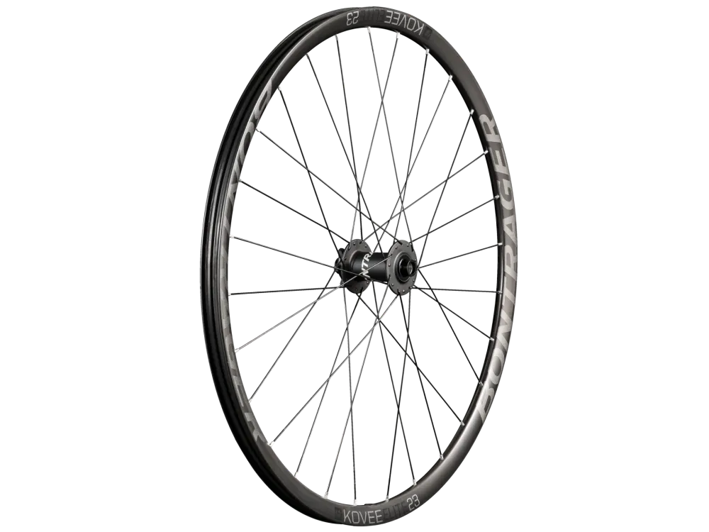 Koło przednie Bontrager Kovee Elite 23 TLR Boost 29
