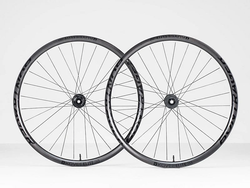 Bontrager Kovee Elite 30 TLR Boost 29 Wheels