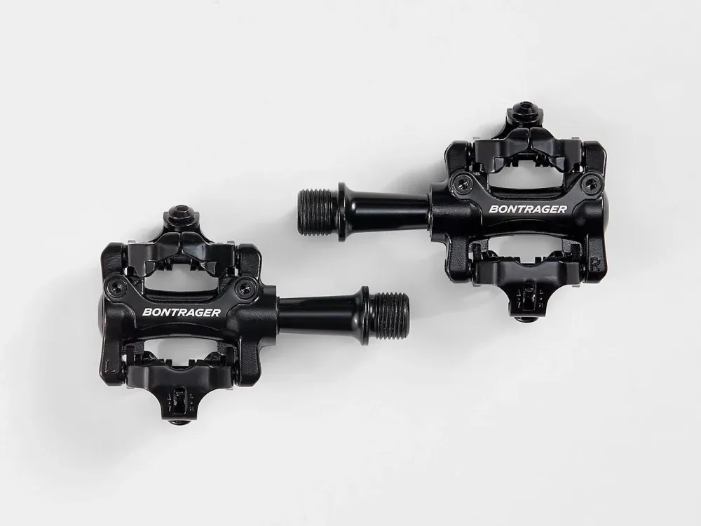 Bontrager MTB Comp Pedals