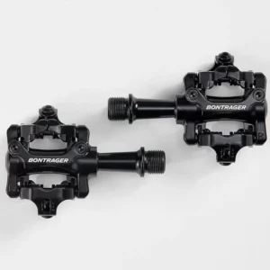 Bontrager MTB Comp Pedals