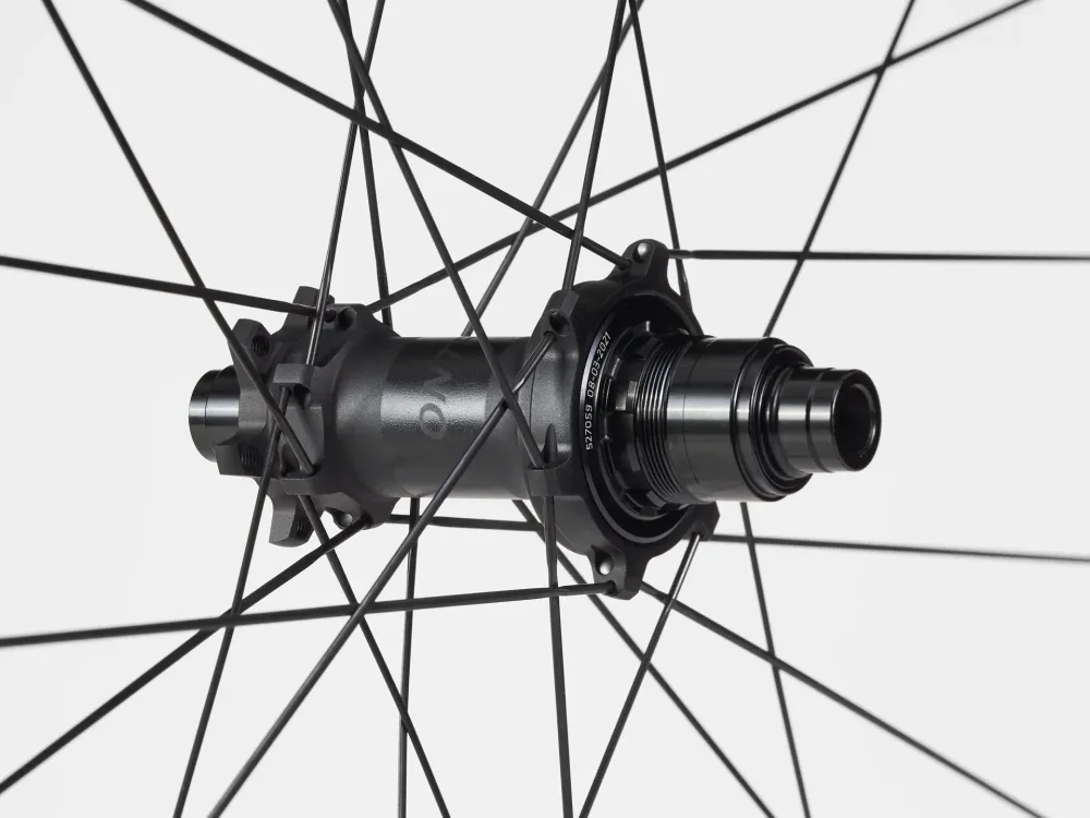 Tylne koło MTB Bontrager Kovee Pro 30 TLR Boost 29