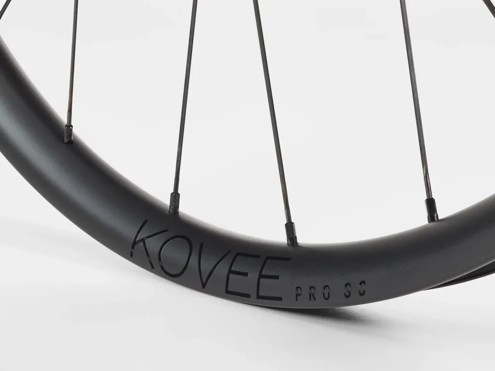 Tylne koło MTB Bontrager Kovee Pro 30 TLR Boost 29
