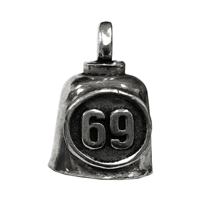 Brelok do kluczy #69 Gremlin Bell