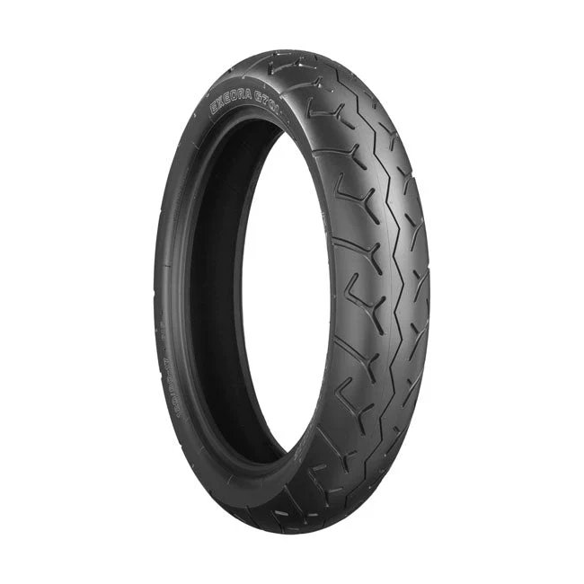 Bridgestone Exedra G701 Opony przednie 18"