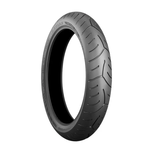 Bridgestone Opony przednie Battlax Sport Touring T30 17"