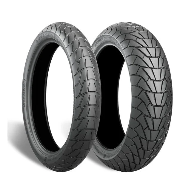 Bridgestone Opony tylne Battlax Adventurecross AX41S 15"