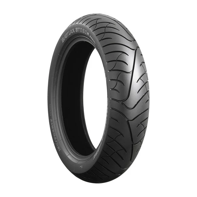 Bridgestone Tylne opony Battlax BT-020 17"