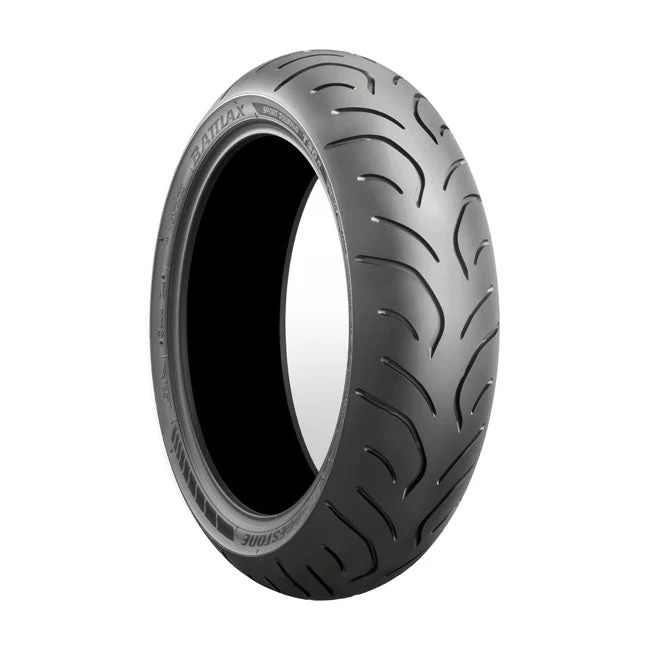 Bridgestone Tylne opony Battlax Sport Touring T30 17"