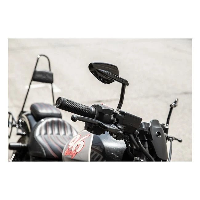 Burly Chwyty Slash Cut Honda Rebel CMX1100 21-22