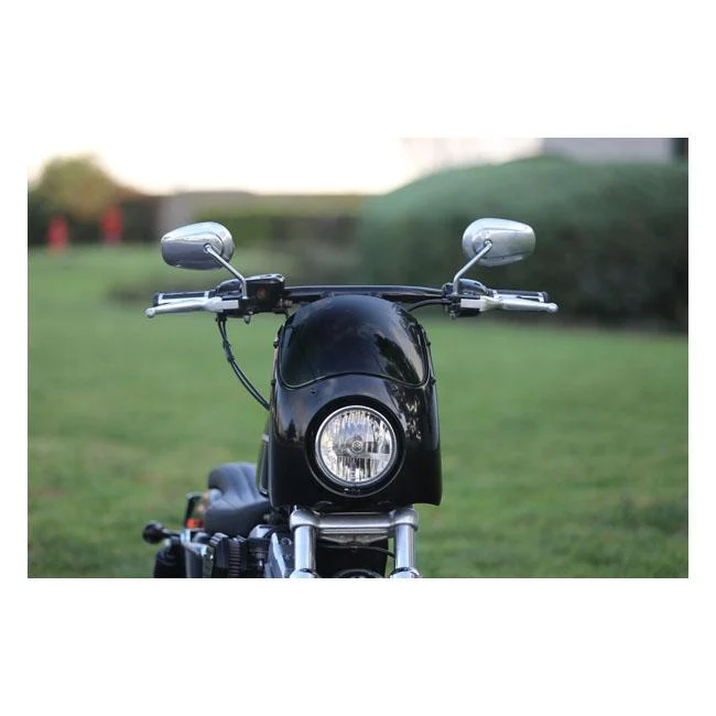 Burly Klasyczna owiewka motocyklowa Cafe
