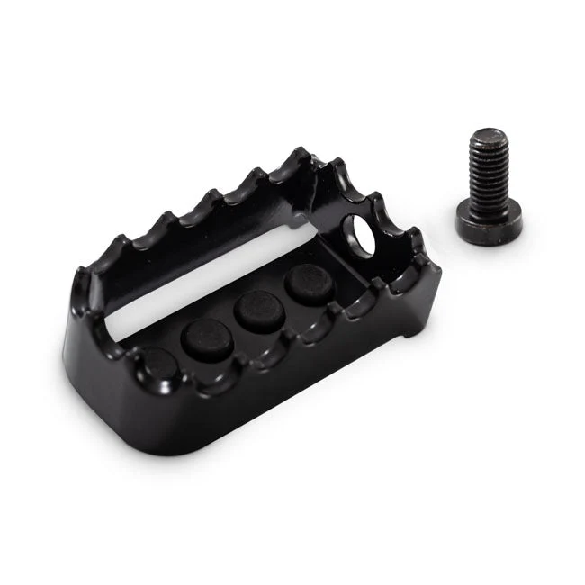 Burly MX Style Shift/Toe Peg dla Triumph