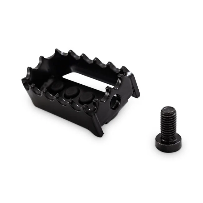Burly MX Style Shift/Toe Peg dla Triumph