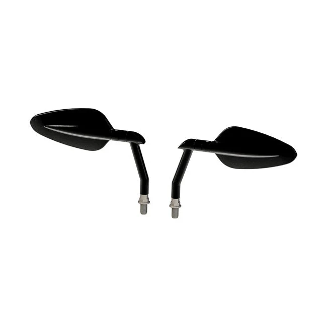 Burly Zestaw lusterek motocyklowych Radar Honda Rebel CMX1100 21-22