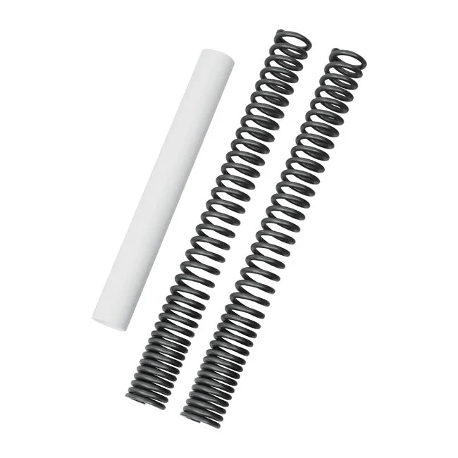 Burly Zestaw sprężyn widelca Standard Wysokość Honda Rebel CMX1100 21-22