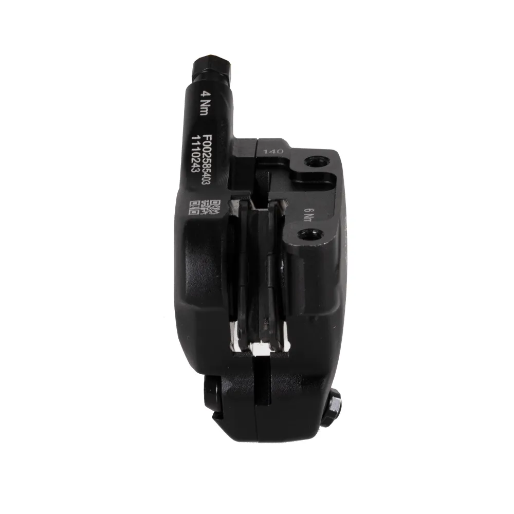 Dźwignia lewa Campagnolo Chorus Ergopower Ultra-Shift + szczęka 12s