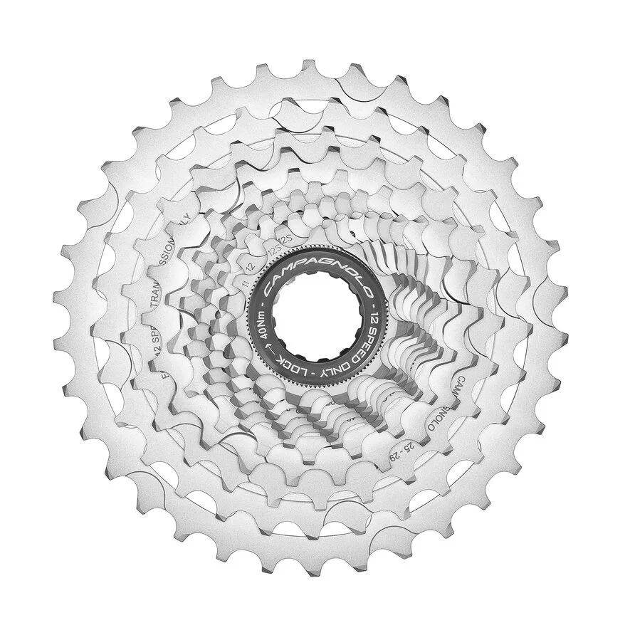 Kaseta Campagnolo Chorus 12s