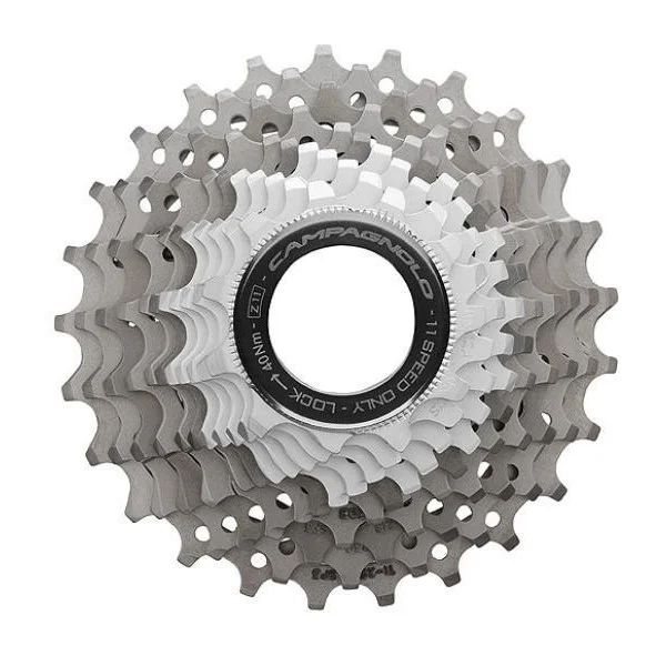 Kaseta Campagnolo Super Record 11 biegów