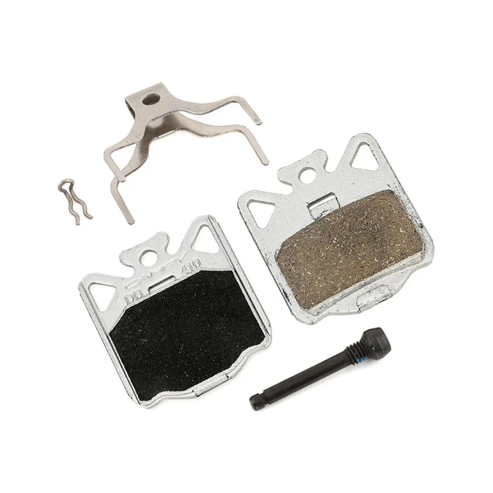Klocki Campagnolo Organiczne DB-410