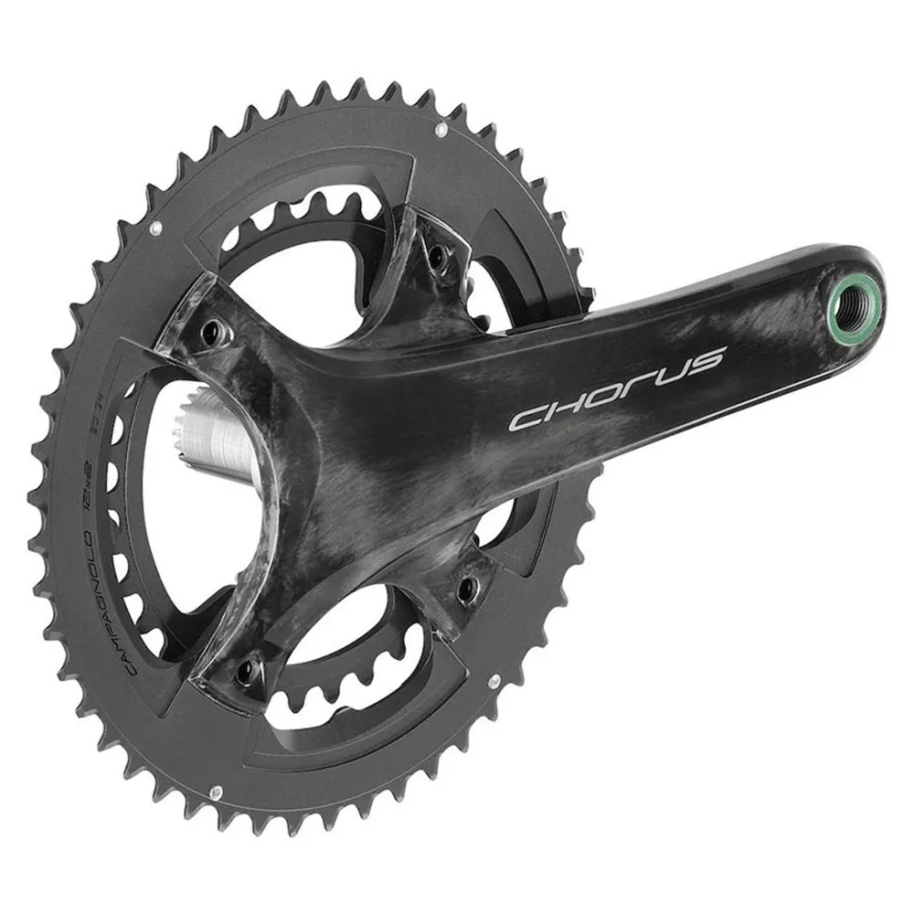 Korba Campagnolo Chorus UT Ti Carbon 2x12V