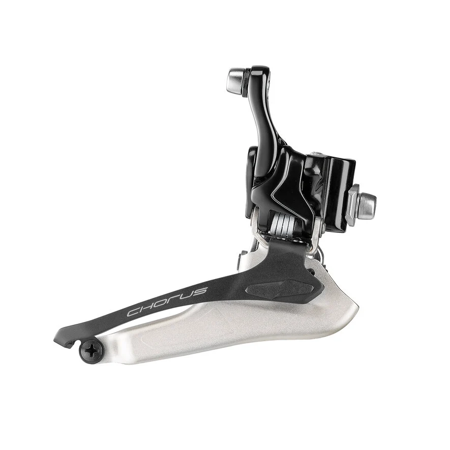 Przerzutka przednia Campagnolo Chorus 12s