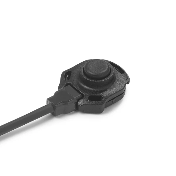 CAMPAGNOLO SUPER RECORD WRL 13V Prawa dźwignia + przycisk satelitarny