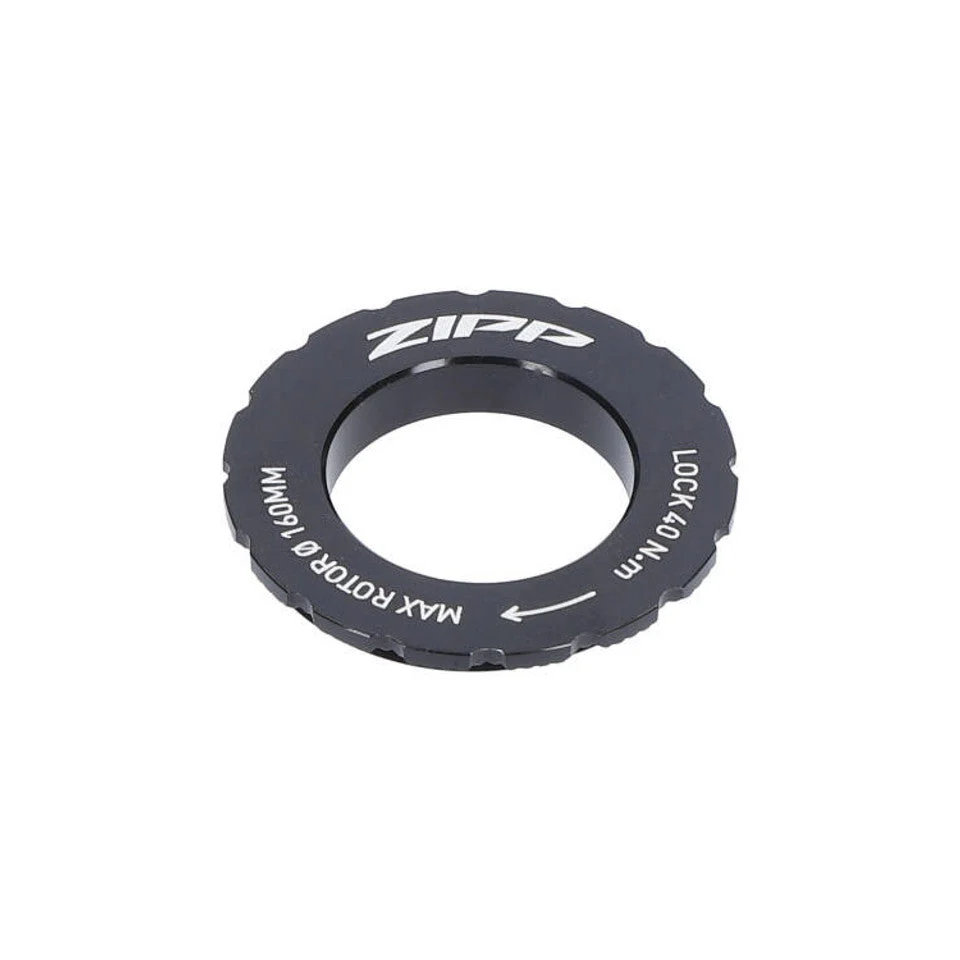 Centralna nakrętka zabezpieczająca ZIPP dla wału 12/15 mm i tarczy 140-160 mm
