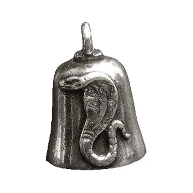 Cobra Gremlin Bell