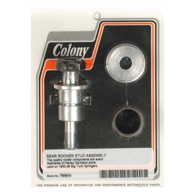 Colony Tylny sworzeń wahacza 74" BT 30-48