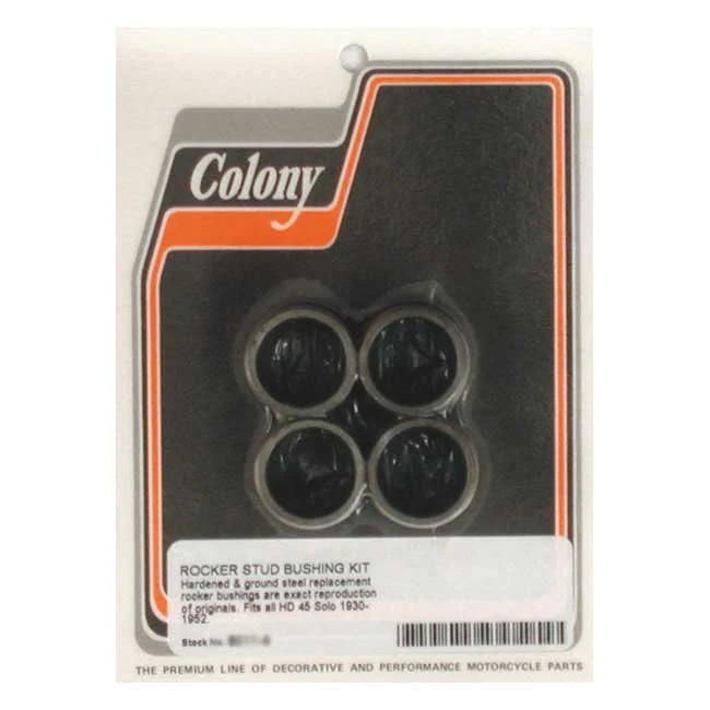 Colony Zestaw tulei sworznia wahacza 45" SV Solo 30-52
