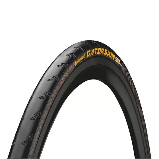 Continental Gatorskin Polyx Breaker 700x25