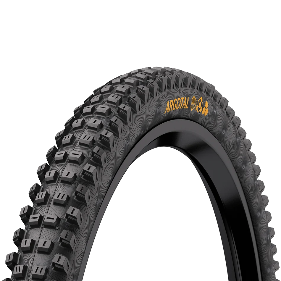 Opona Continental Argotal Enduro Soft 29 x 2.60