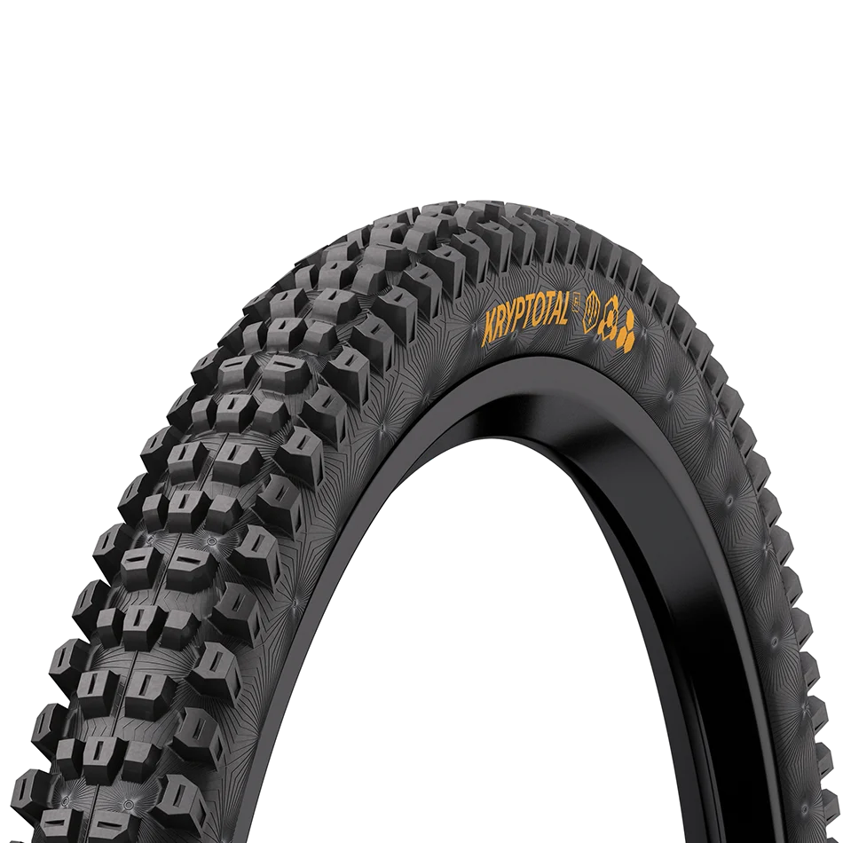 Opona Continental Kryptotal Front Enduro Soft 29 x 2.40