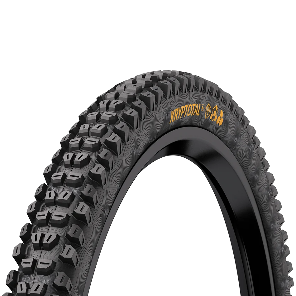 Opona Continental Kryptotal Rear Trail Endurance TL Ready 29x2.40