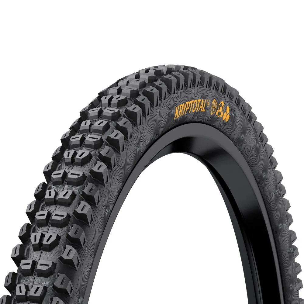 Opona Continental Kryptotal Rear Trail Endurance 27.5×2.40
