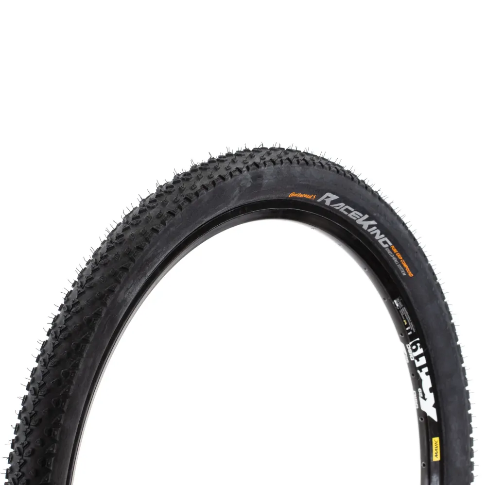 Opona Continental Race King ShieldWall Tubeless Ready 29x2.20