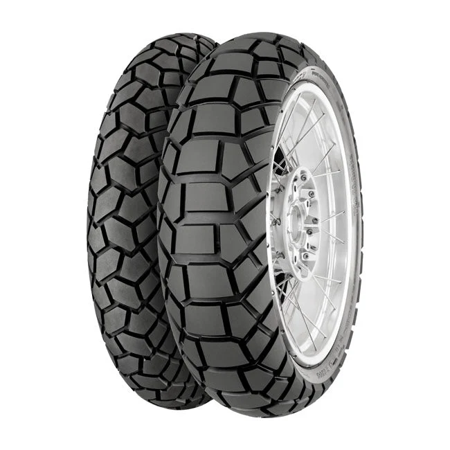 Continental Opony tylne TKC 70 Rocks 18"