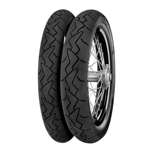 Continental Przednie opony ContiClassicAttack 18"