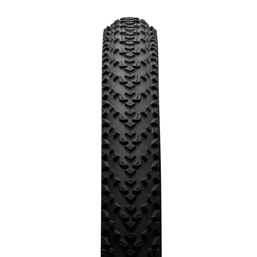 CONTINENTAL RACE KING 29x2.20 ShieldWall Tubeless Ready Miękka opona w kolorze czarnym