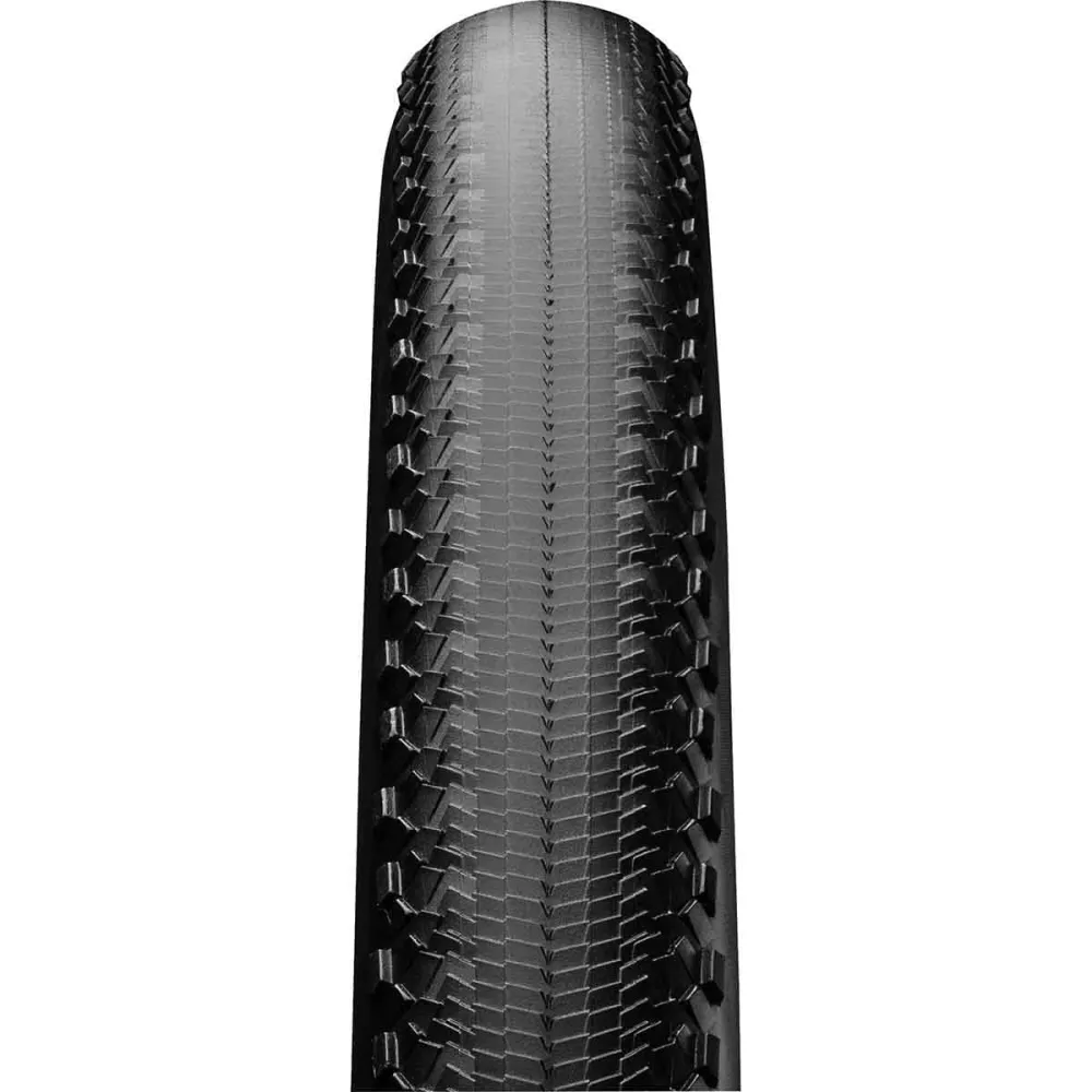CONTINENTAL TERRA HARDPACK SHIELDWALL 650x50b opona bezdętkowa czarna