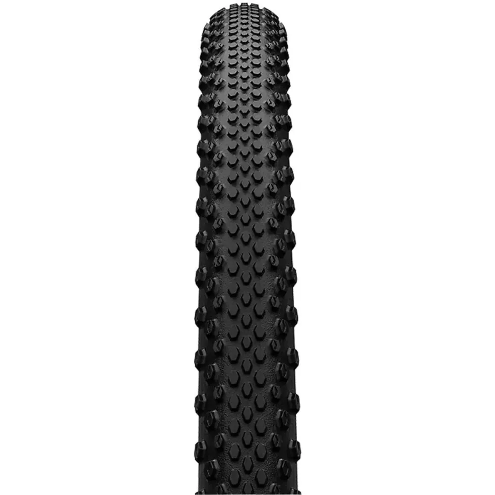 CONTINENTAL TERRA TRAIL SHIELDWALL SKIN SL 700x40c Opona bezdętkowa, czarna