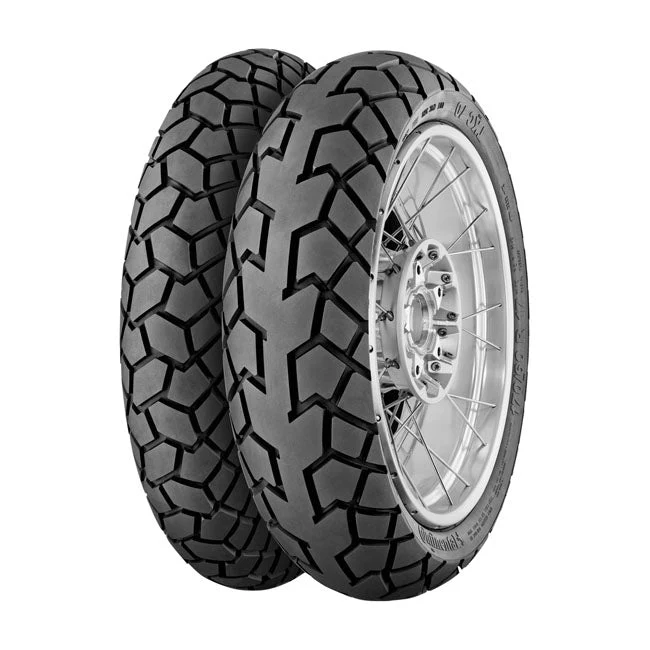 Continental TKC 70 Opony przednie 18"