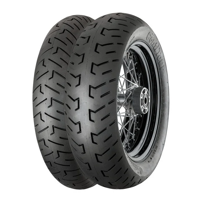 Continental Tylne opony ContiTour 17"