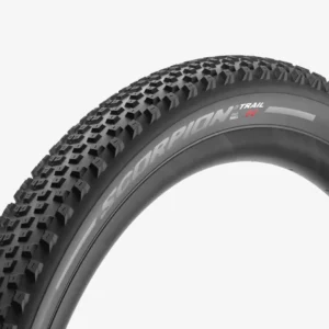 Cover Pirelli Scorpion Trail H Prowall TLR SMARTGRIP TLR 29X2.4