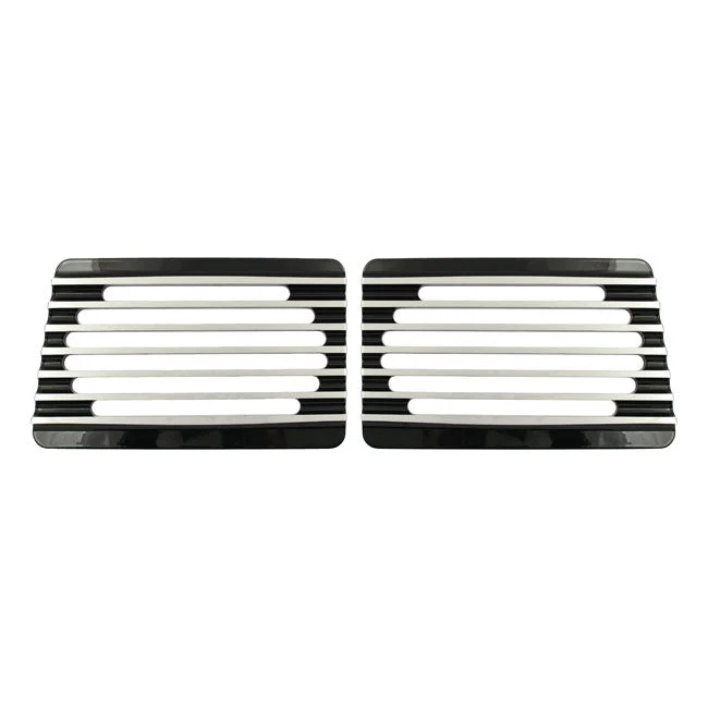 Covingtons Speaker Grille Cycle Sounds Black